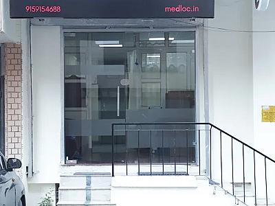 MedLoc Physiotherapy Clinic