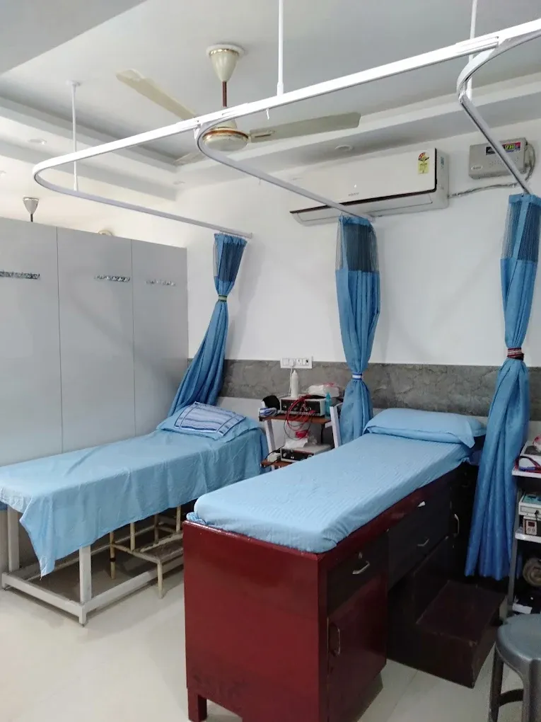 Neurology and Physiotherapy clinic