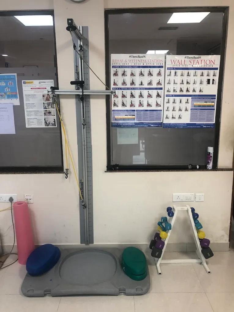 ReLiva Physiotherapy & Rehab