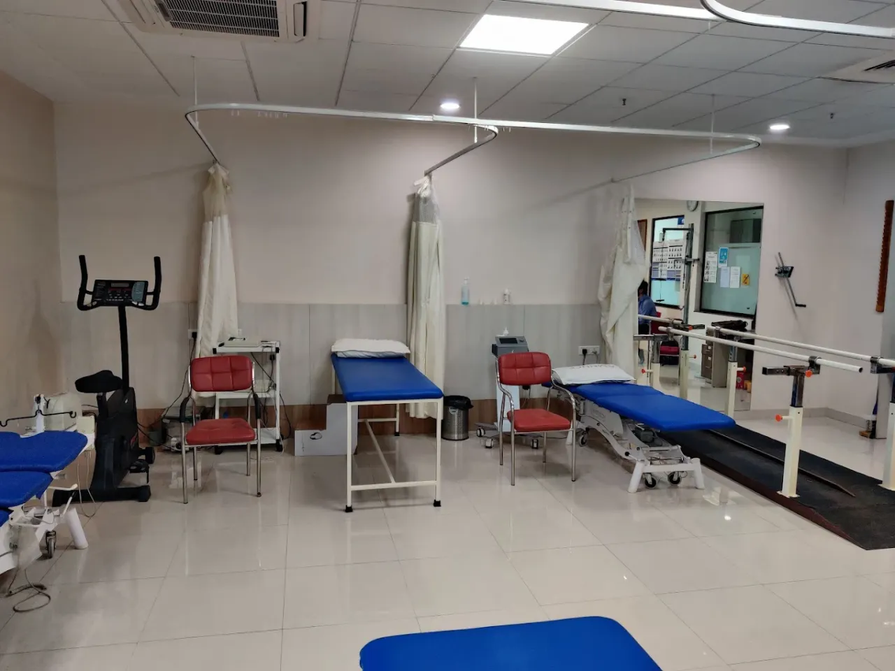 ReLiva Physiotherapy & Rehab