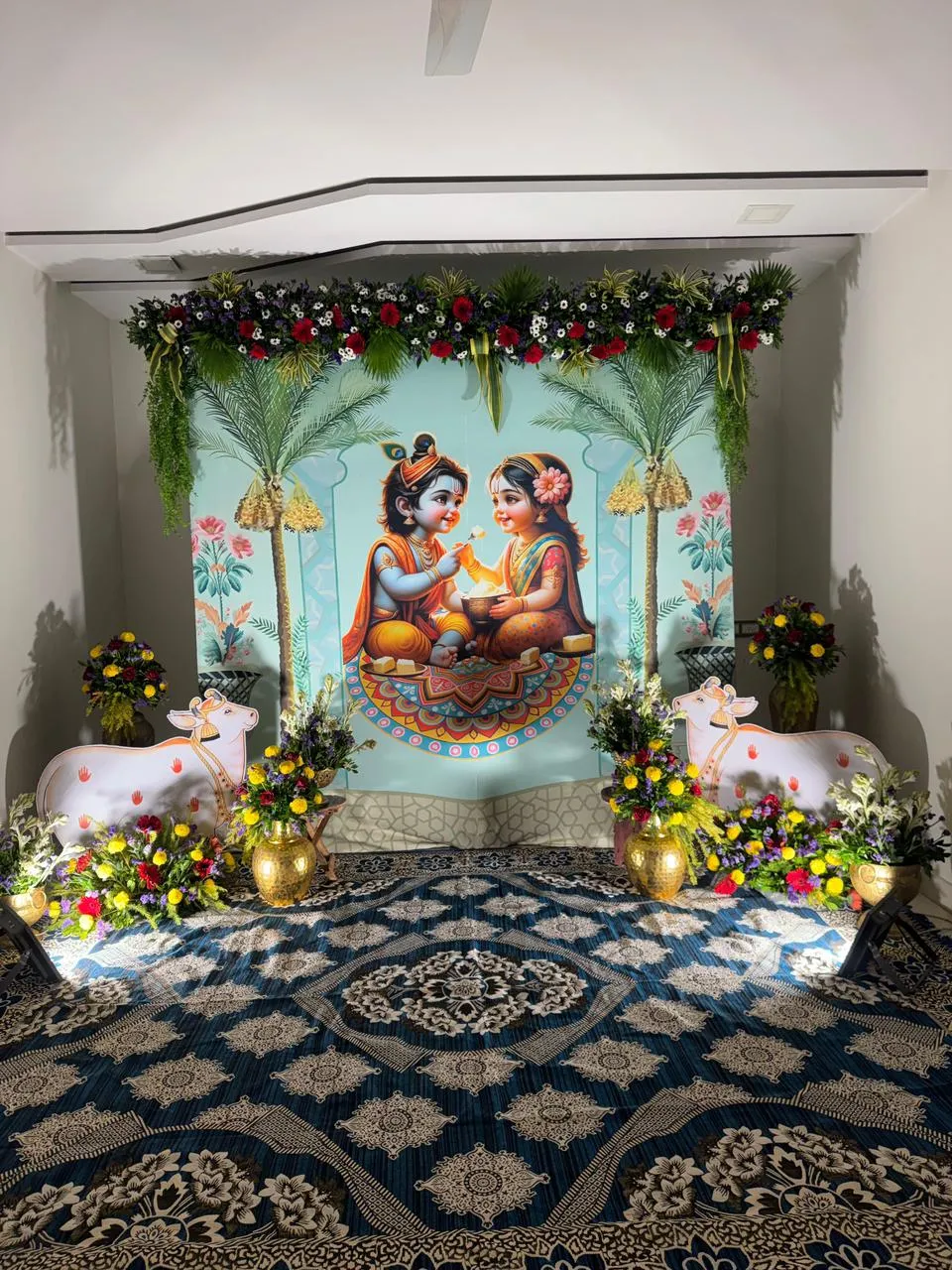 Flowdec Decor | Event Planner in Surat | Wedding & Party Decoration Experts
