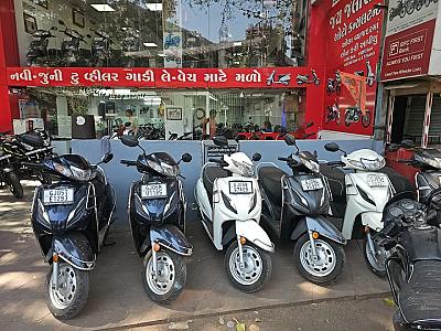 Jai Jalaram Auto Consultant Service