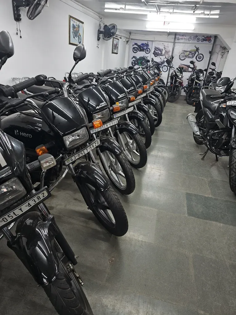 Jai Jalaram Auto Consultant Service