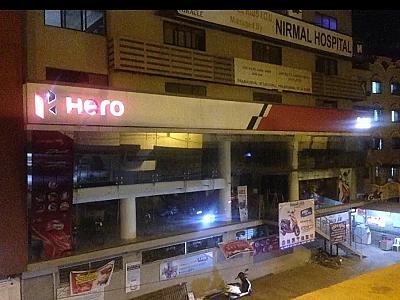 Shivani Automobiles - Hero MotoCorp