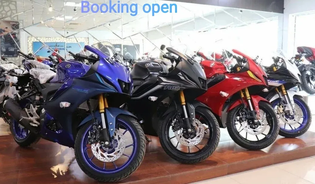 NJ Yamaha - Best Yamaha Dealer in Surat | Sales, Service & Genuine Spares