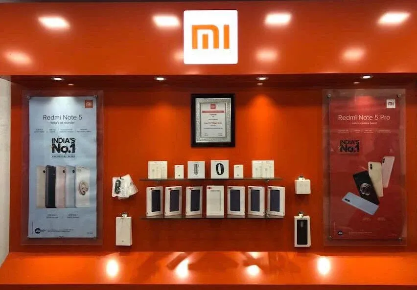 Jai Sachidanand Mobile Store