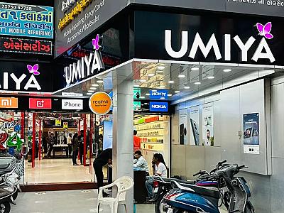 Umiya Mobile Pvt Ltd | Book Now & Get Assured Rewards | 100% Trusted Deals