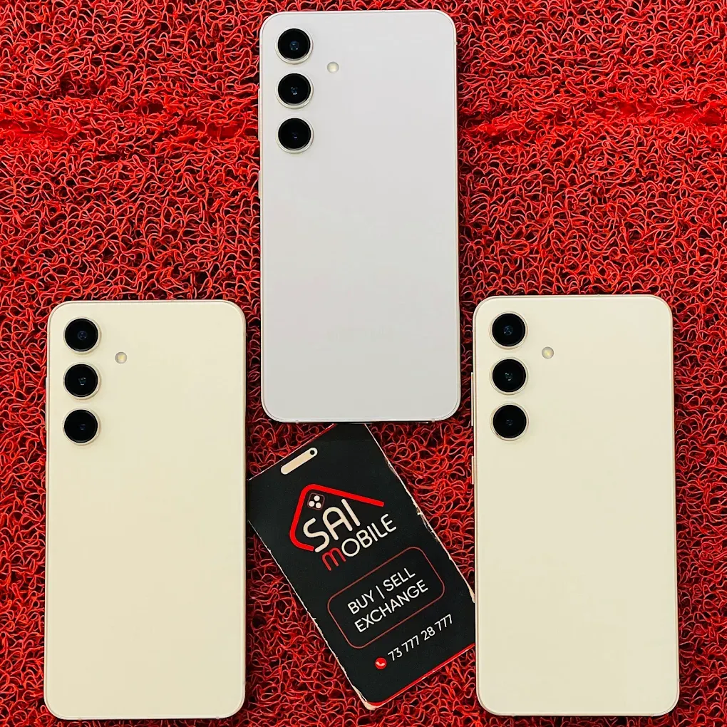 Sai Mobile - Best Second Hand Mobile Store | Used Phones at Lowest Price