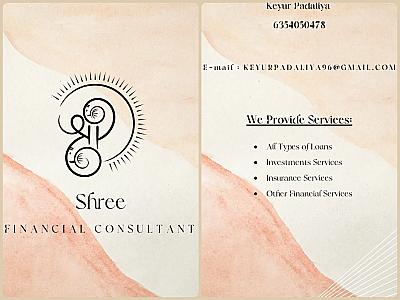 FINANCIAL SERVICES PROVIDER