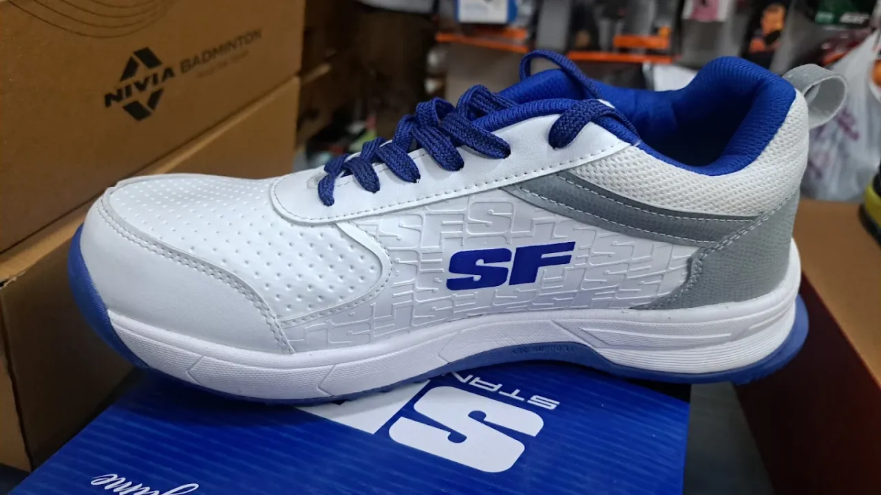 Capital Sports | Sports & Fitness Equipment Store – Cricket, Gym & Indoor Games