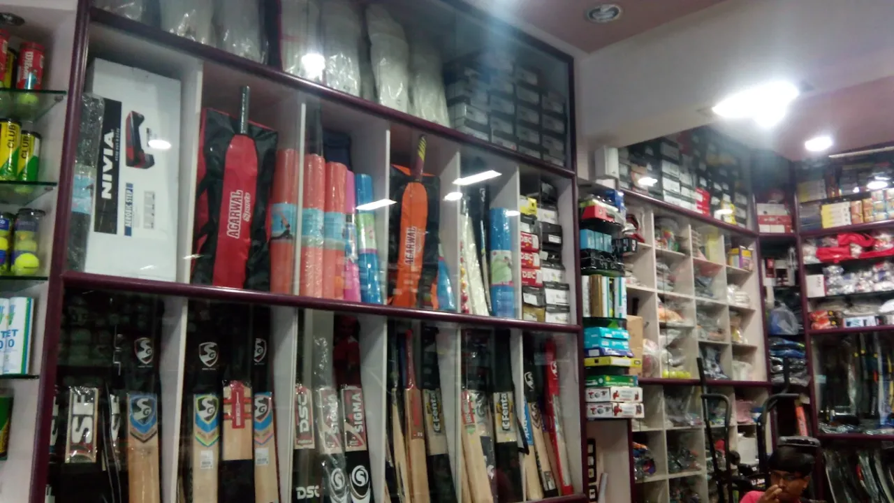 Capital Sports | Complete Sports & Gym Equipment Store