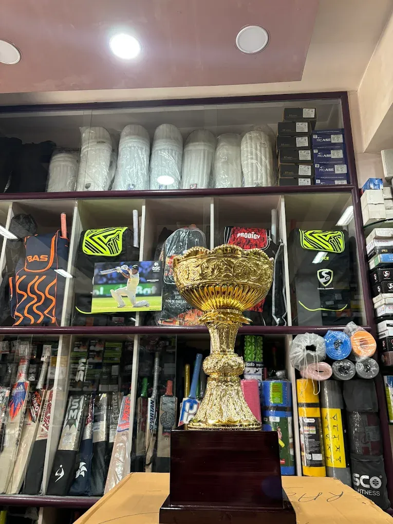 Capital Sports | Complete Sports & Gym Equipment Store