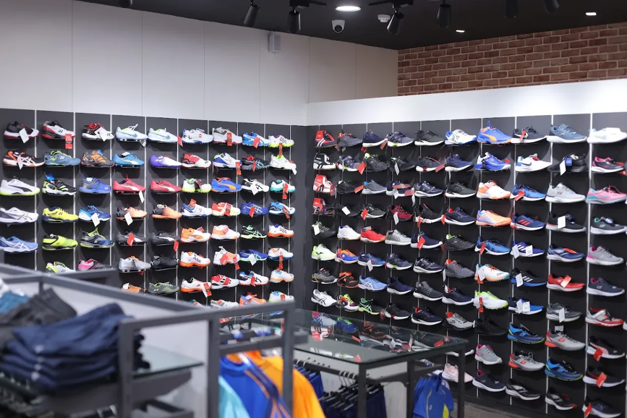 Total Sports & Fitness | Complete Sports Store & Gym Setup Experts