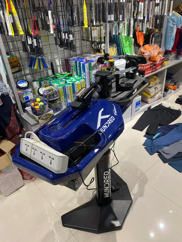 Adinath Sports - The best Sports Accessories Shop in Surat