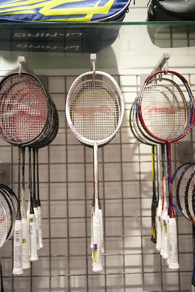 Adinath Sports - The best Sports Accessories Shop in Surat