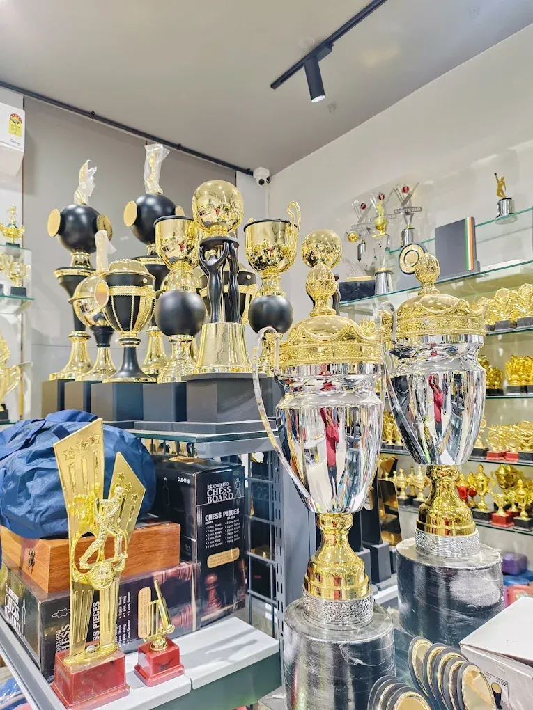 Adinath Sports - The best Sports Accessories Shop in Surat