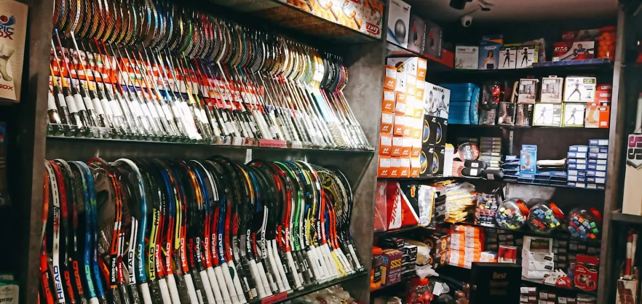 National Fighter Sports | Premium Sports Gear & Fitness Equipment Store