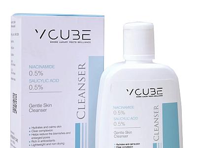 Gentle Skin Cleanser