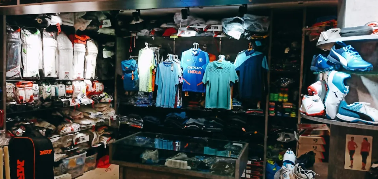 National Fighter Sports | Premium Sports Gear & Fitness Equipment Store