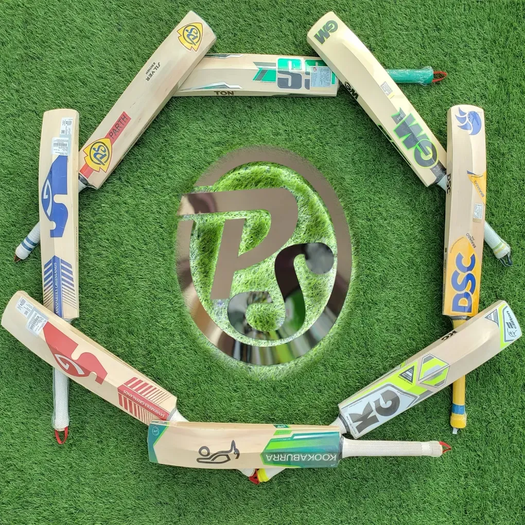 Parth Sports - Leading Sports Equipment Manufacturer & Store in Surat