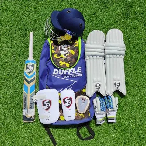 Parth Sports - Leading Sports Equipment Manufacturer & Store in Surat