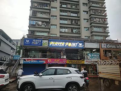 Player Point by Believe Sports – Cricket Specialist Sports Shop in Surat