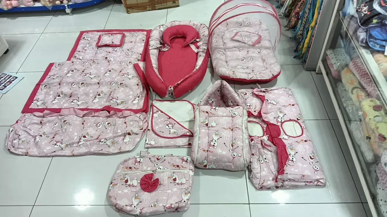 Cheekoo Meenoo Rajkot |Best Jiyana Speacialist | Chiku Minu Born Baby Products | Best Jiyana Shop