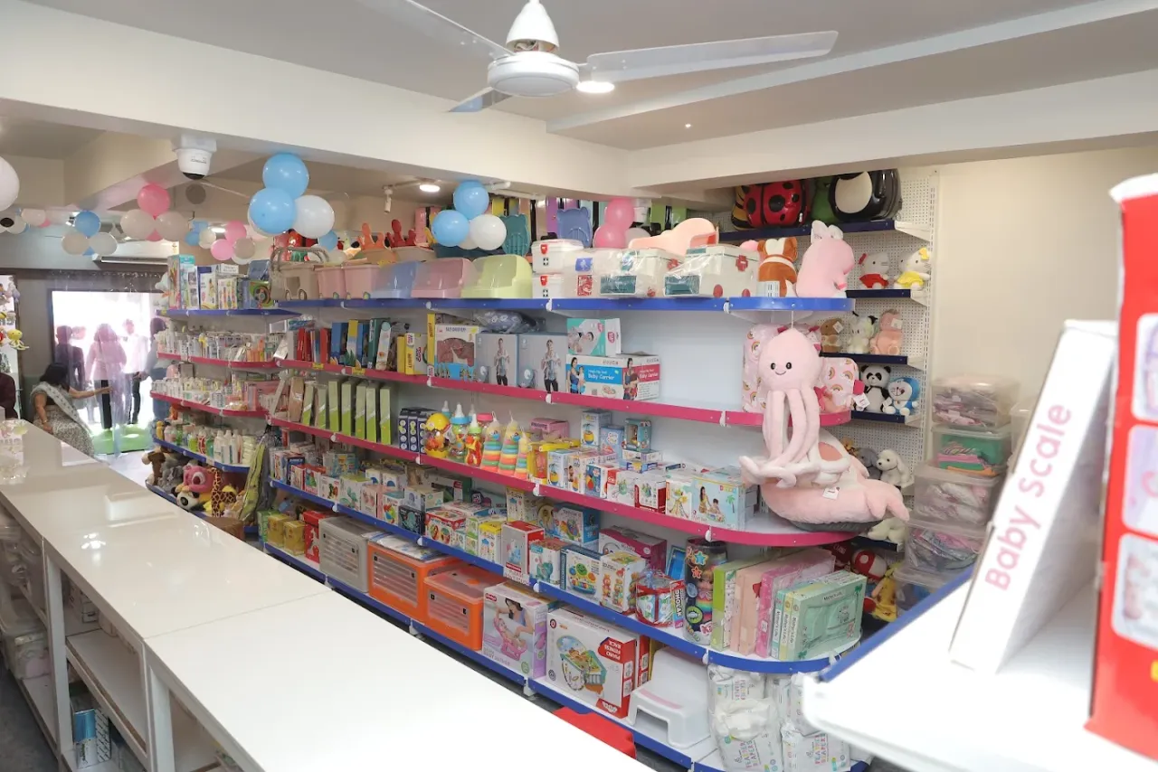 Cheekoo Meenoo Rajkot |Best Jiyana Speacialist | Chiku Minu Born Baby Products | Best Jiyana Shop
