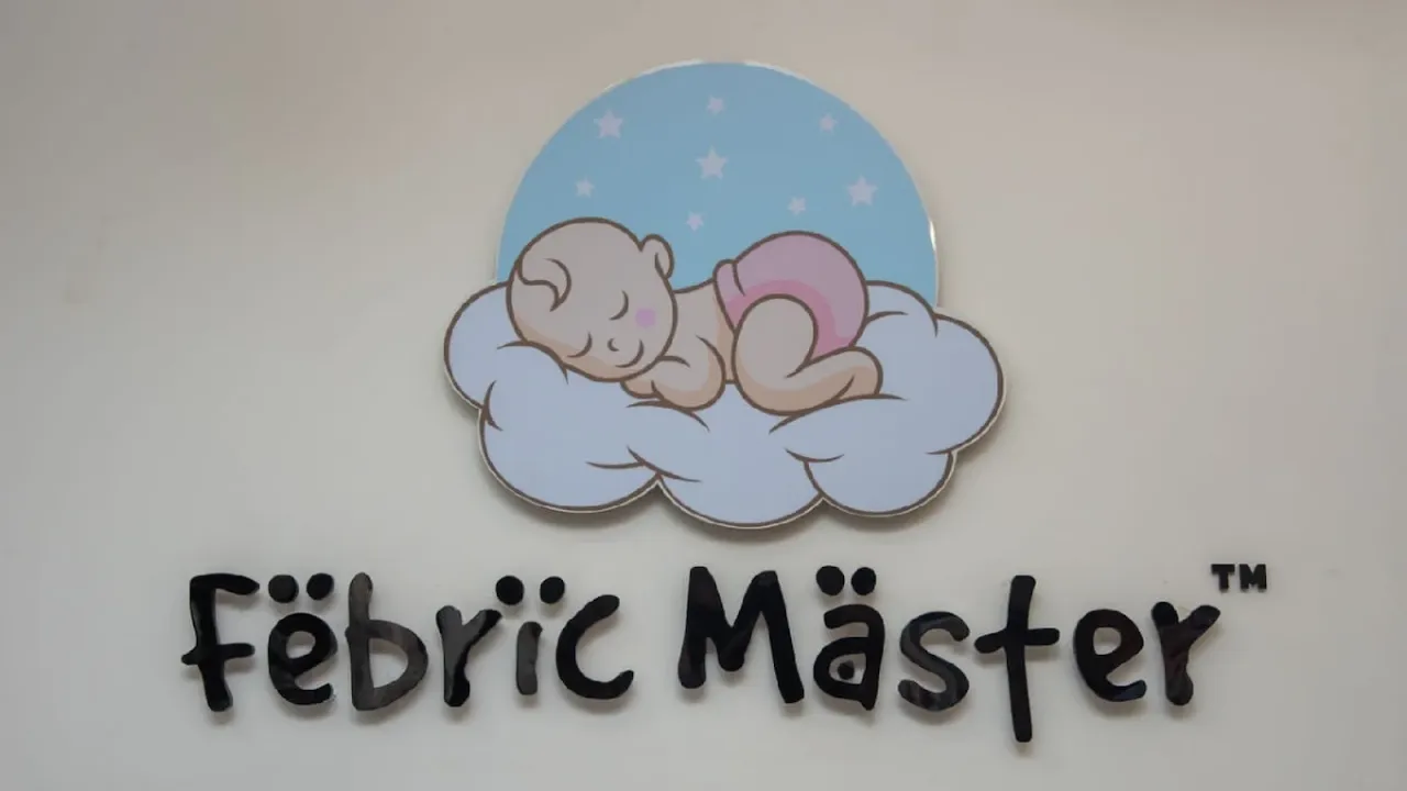 Febricmaster Baby Store - Best Baby Products Shop in Rajkot | Clothing, Toys & Accessories