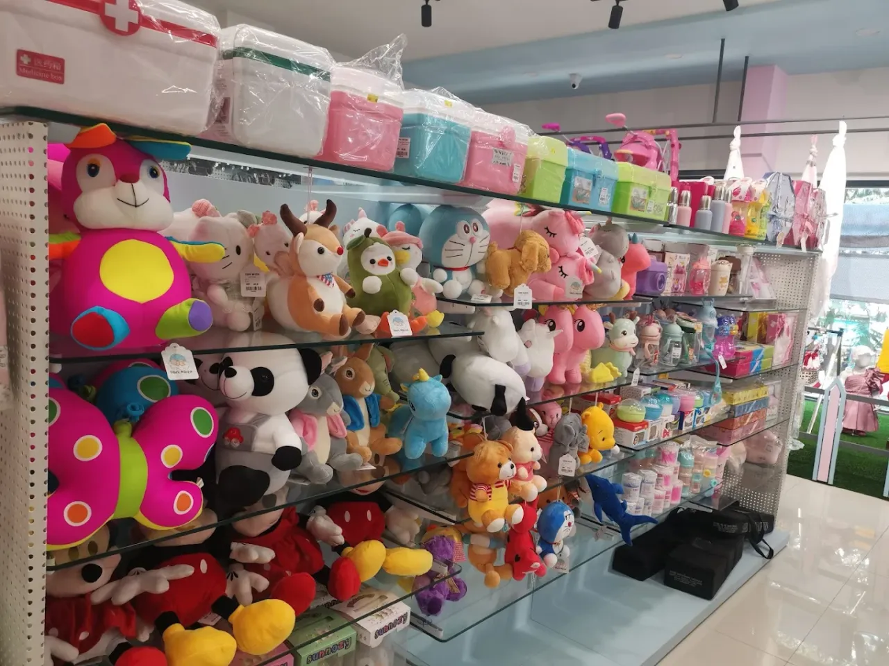 Febricmaster Baby Store - Best Baby Products Shop in Rajkot | Clothing, Toys & Accessories