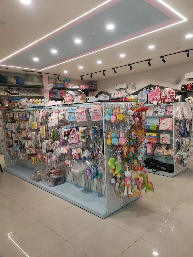 Febricmaster Baby Store - Best Baby Products Shop in Rajkot | Clothing, Toys & Accessories