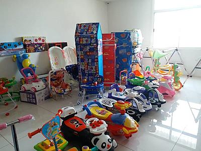 Tini Mini The Baby Mall