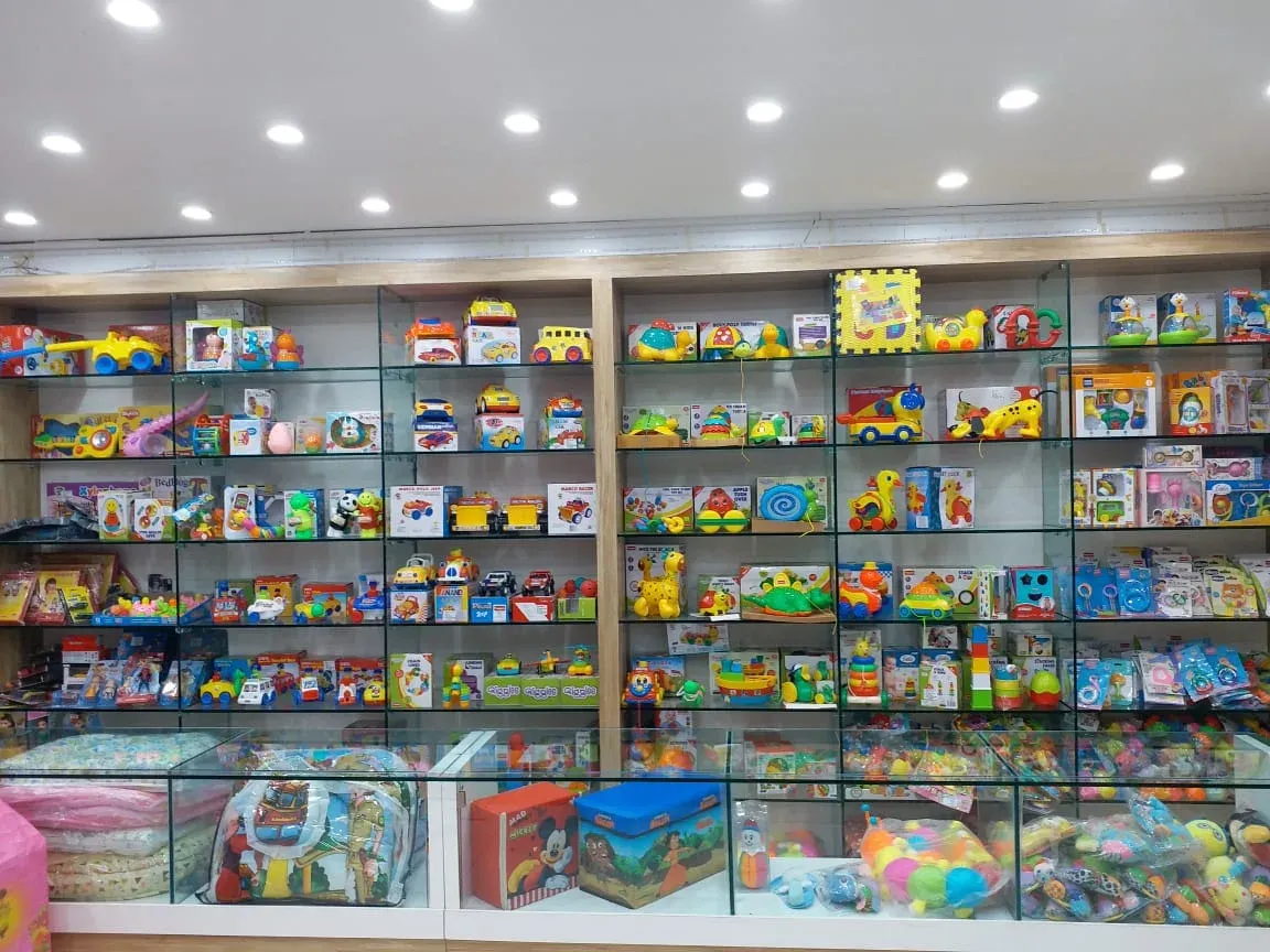 Tini Mini The Baby Mall