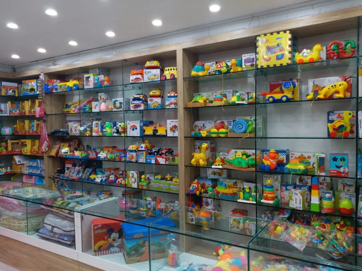 Tini Mini The Baby Mall