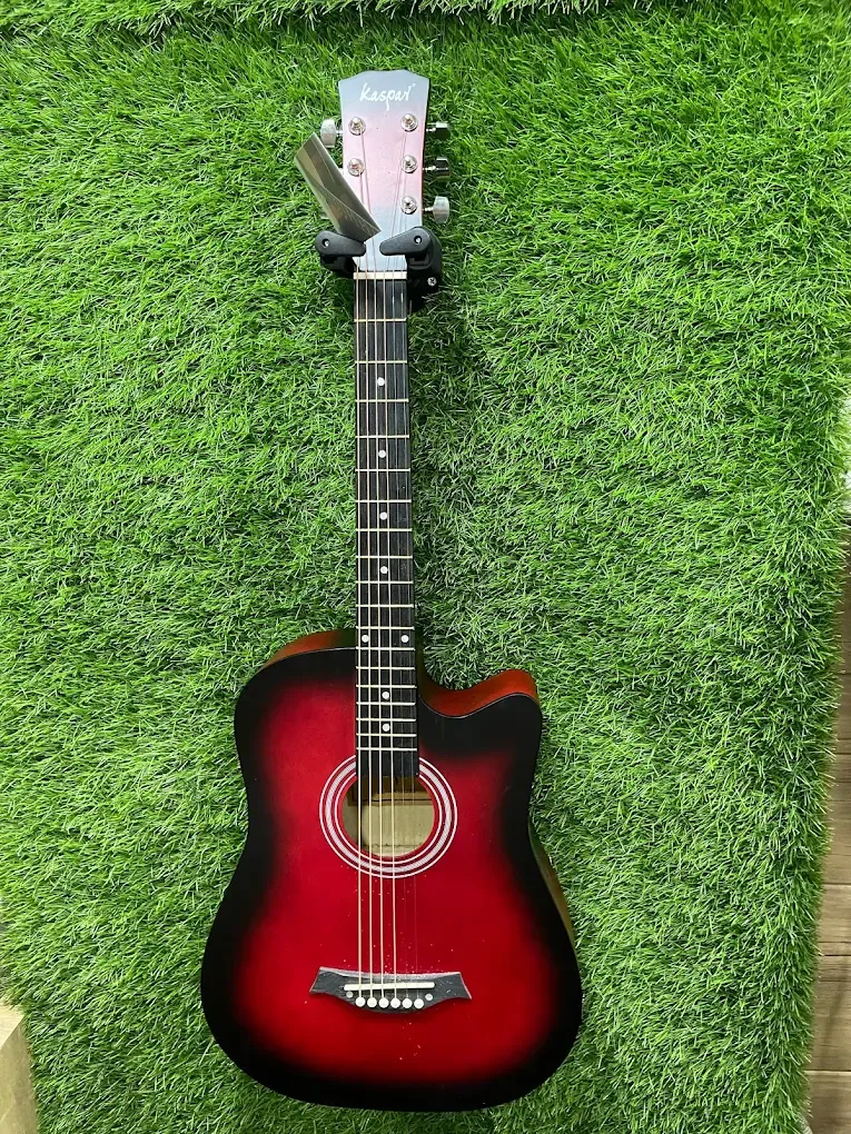 New Bhargav Musical - Musical Instruments | Best Music Store in Rajkot