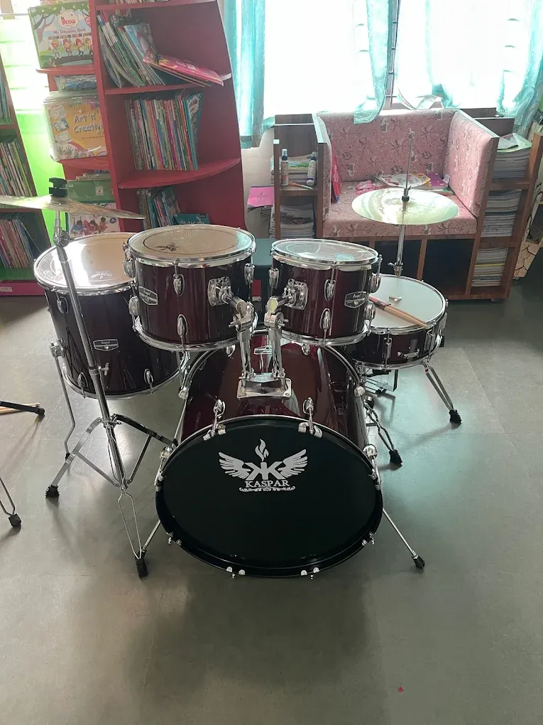 New Bhargav Musical - Musical Instruments | Best Music Store in Rajkot
