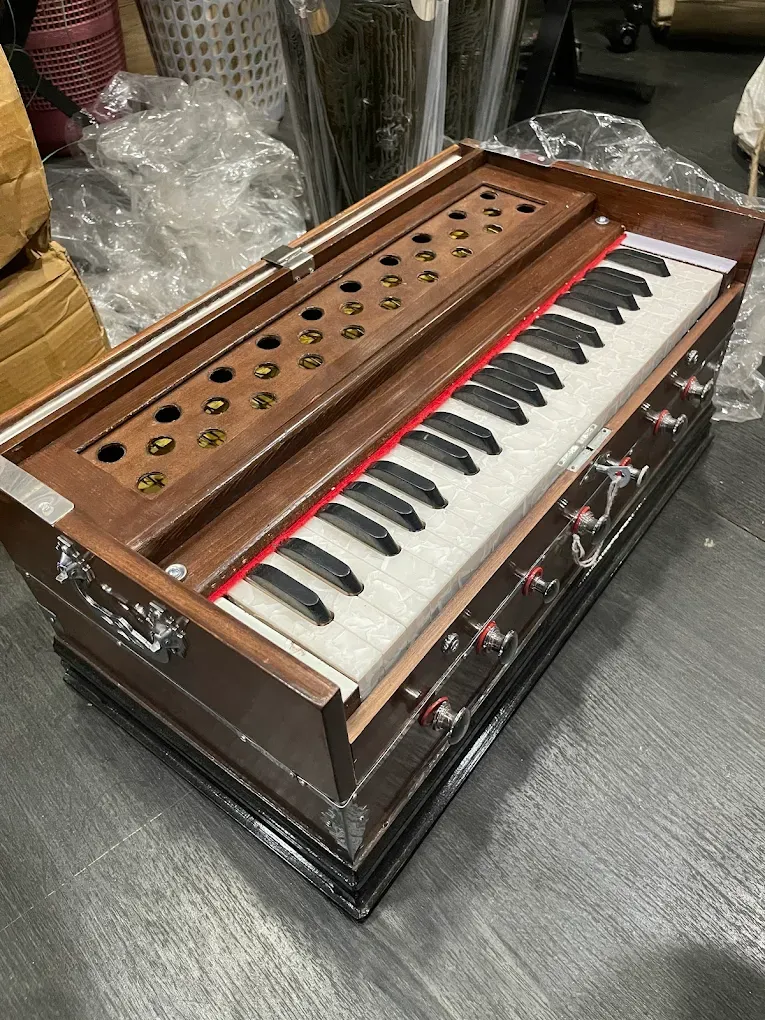 New Bhargav Musical - Musical Instruments | Best Music Store in Rajkot
