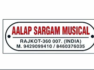 Aalap Sargam Musical