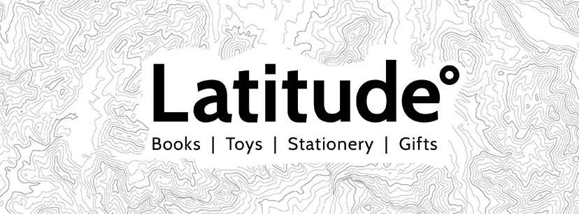 Latitude Book Store - Retail Store of Book, Toys, Stationery, Gifts