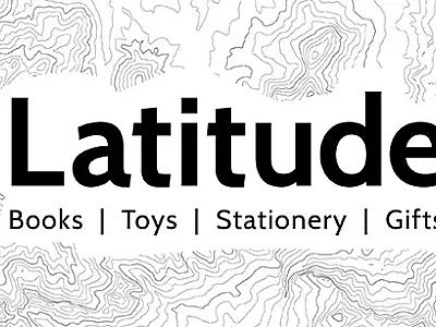 Latitude Book Store - Retail Store of Book, Toys, Stationery, Gifts