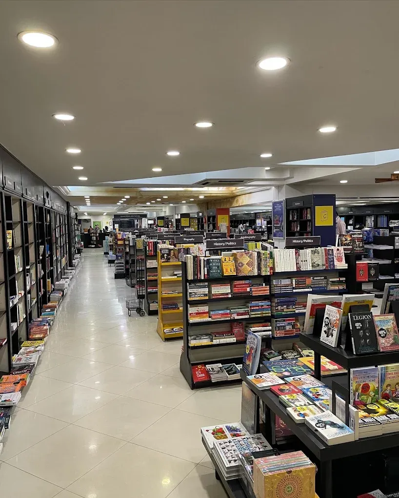 Latitude Book Store - Retail Store of Book, Toys, Stationery, Gifts