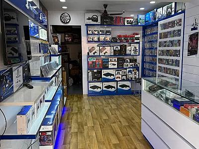 Khodiyar Enterprises - PS5, Xbox & Gaming Consoles Store