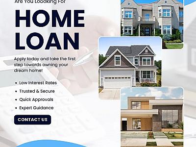 HOME LOAN