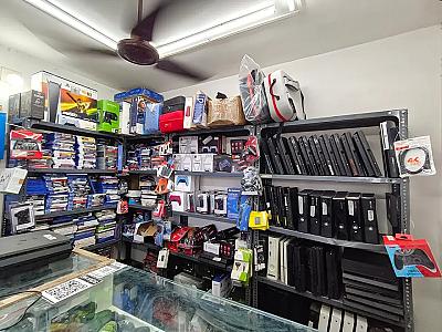 Mdani Games Sales & Repair Services