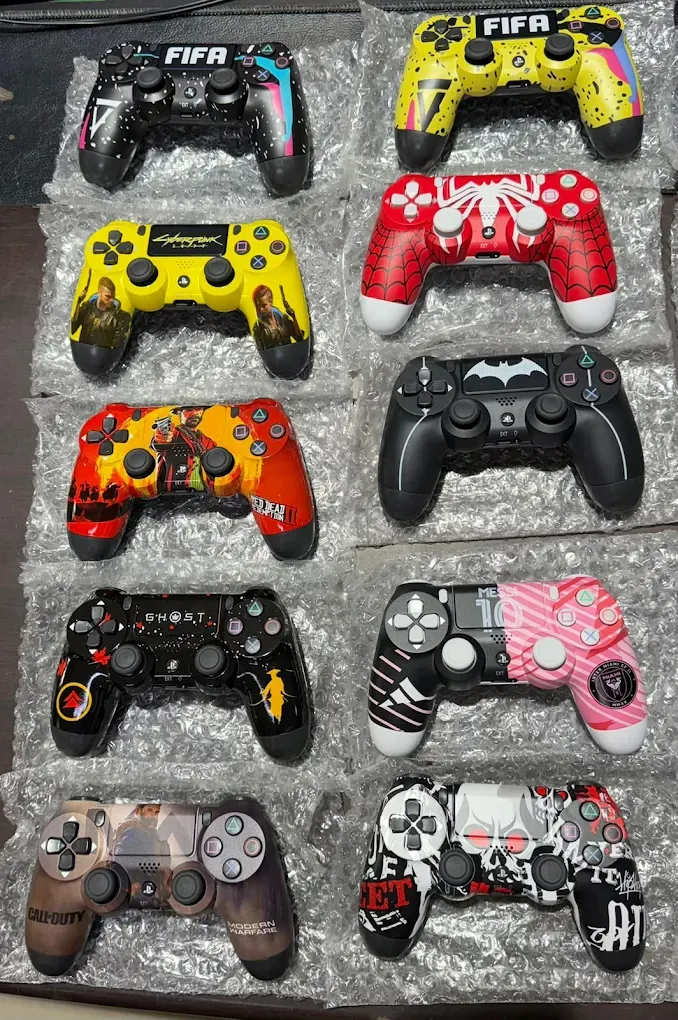 Mdani Games Sales & Repair Services