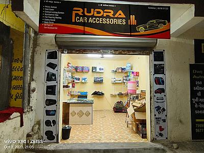 Rudra Car Accessories - Car Accessories & Auto Styling Store