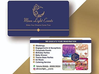 Moonlight Events - Wedding, Party Decoration & Event Management Services
