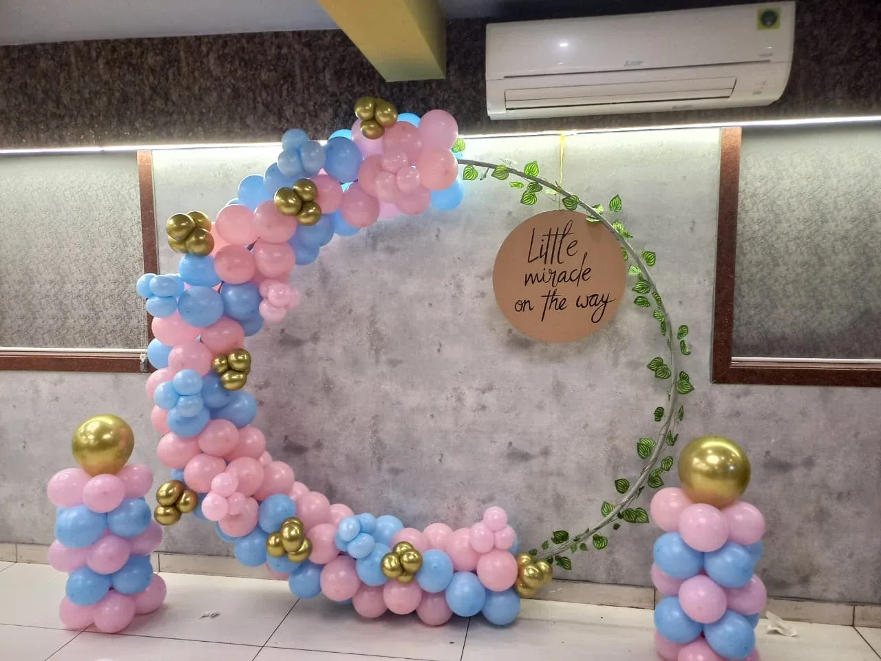 Moonlight Events - Wedding, Party Decoration & Event Management Services