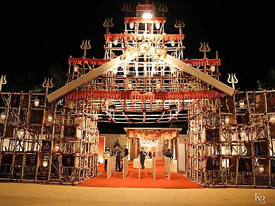 The Planners Events - Wedding Planner & Corporate Event Management