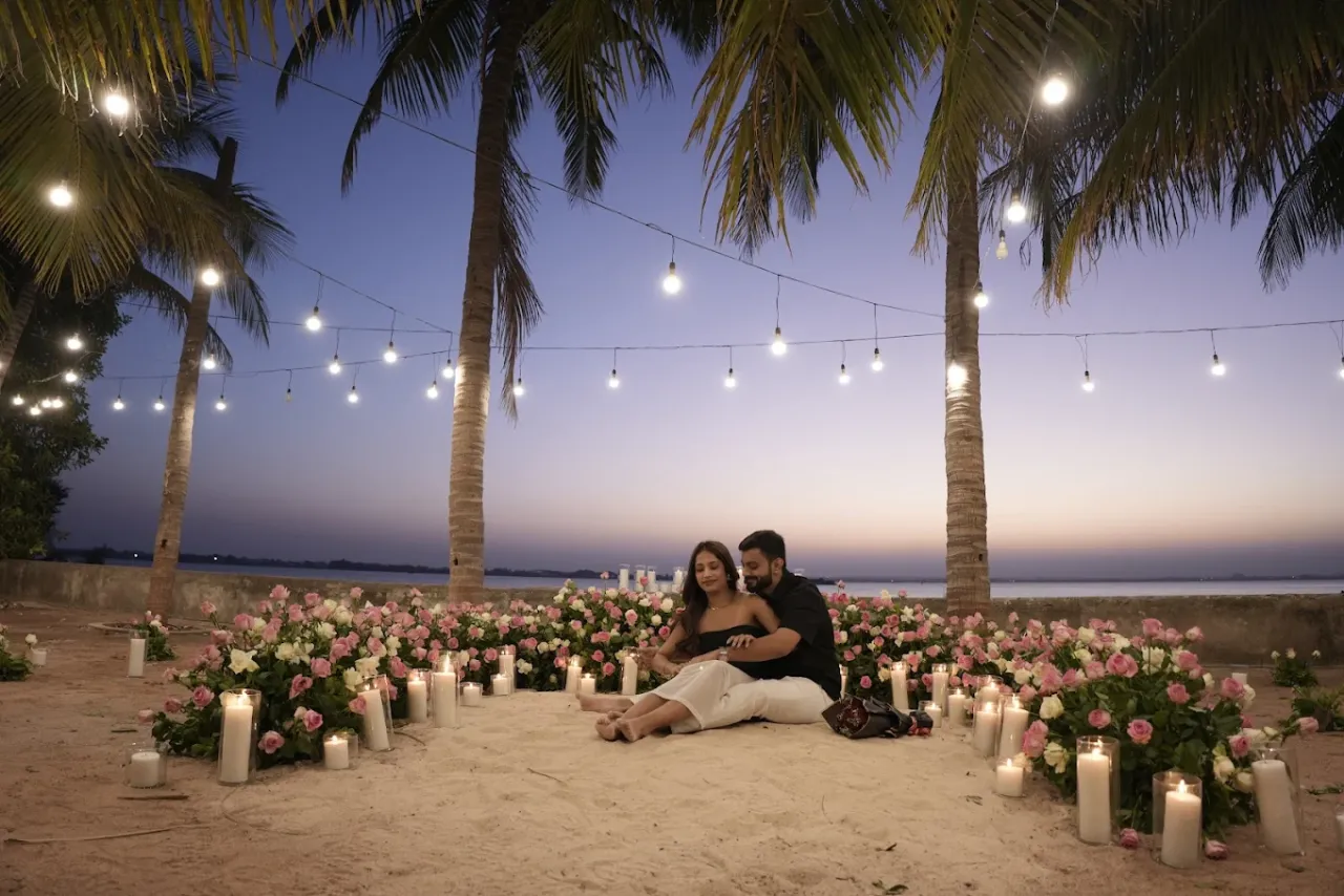 The Planners Events - Wedding Planner & Corporate Event Management